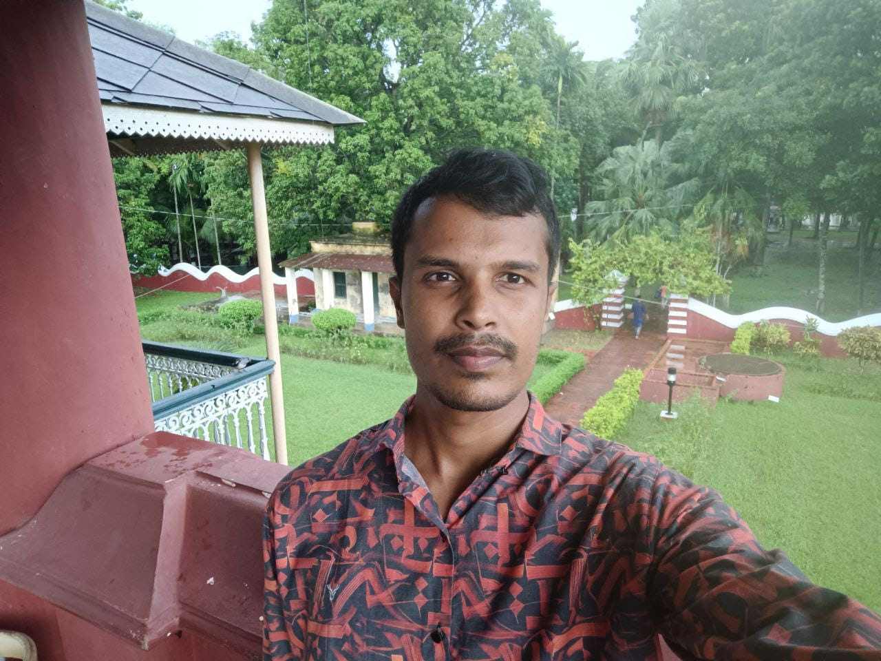 Shakil Khan